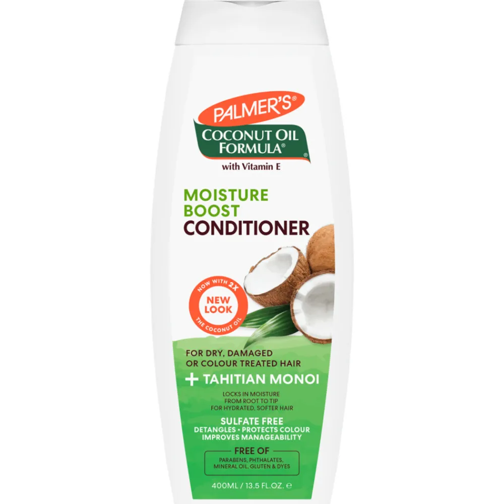 Coconut Oil Formula Conditioner 400 ml^Palmers Sale
