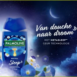 Sale Douche Sleep 250 ml Bad & Douche