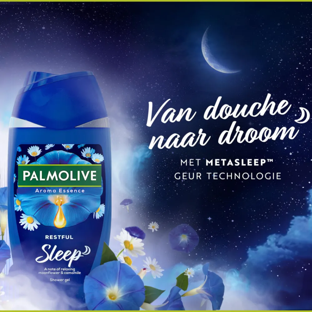 Sale Douche Sleep 250 ml Bad & Douche