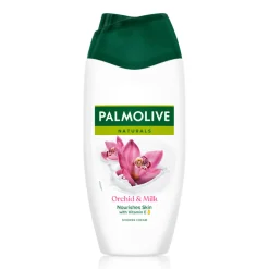 Bad & Douche<Palmolive Douchecréme Naturals Orchidee & Melk 250 ml