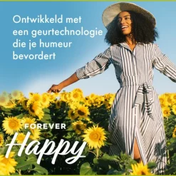 Bad & Douche<Palmolive Douchegel Aroma Essences Forever Happy 250 ml