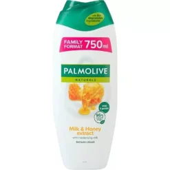 Bad & Douche<Palmolive Douchegel Milk & Honey 750 ml