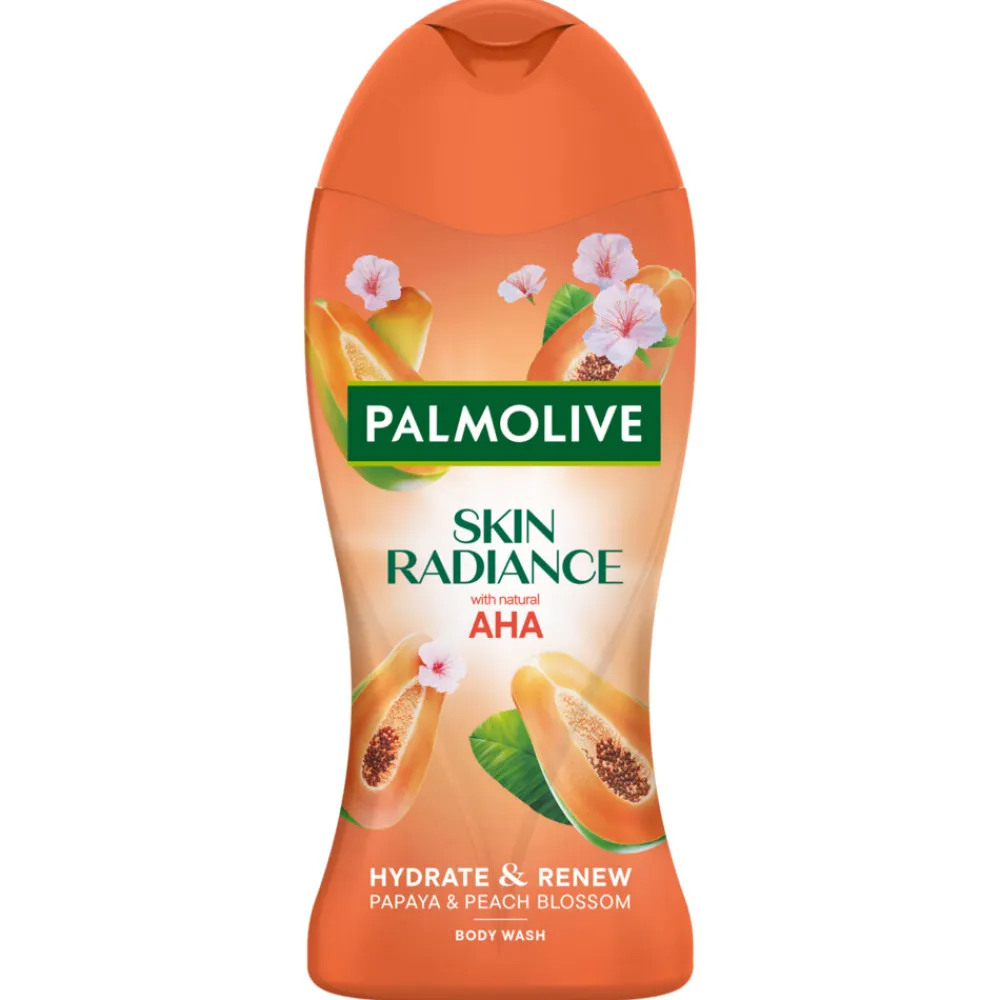 Douchegel Radiance Papaya & Peach 250 ml^Palmolive Best
