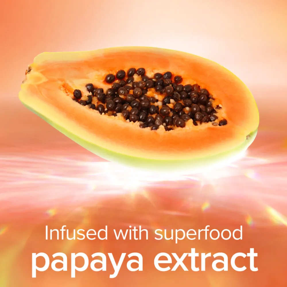 Douchegel Radiance Papaya & Peach 250 ml^Palmolive Best