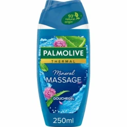 Douchegel Thermal Mineral Massage 250 ml^Palmolive Best