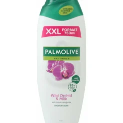 Bad & Douche<Palmolive Douchegel Wild Orchid&Milk 750 ml