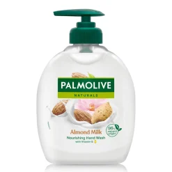 Handzeep Amandelmelk 300 ml^Palmolive Online