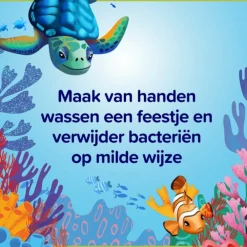 Sale Handzeep Aquarium 300 ml Handverzorging