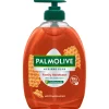 Handzeep Hygiene-Plus Zeep Rood 300 ml^Palmolive Hot