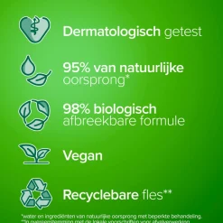 Online Handzeep Hygiëne Plus Kitchen 300 ml Keukenartikelen|Handverzorging