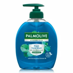 Keukenartikelen|Handverzorging<Palmolive Handzeep Hygiëne Plus Fresh 300 ml