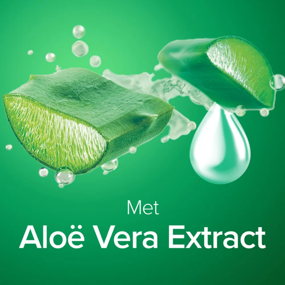 Keukenartikelen|Handverzorging<Palmolive Handzeep Hygiëne Plus Sensitive 300 ml