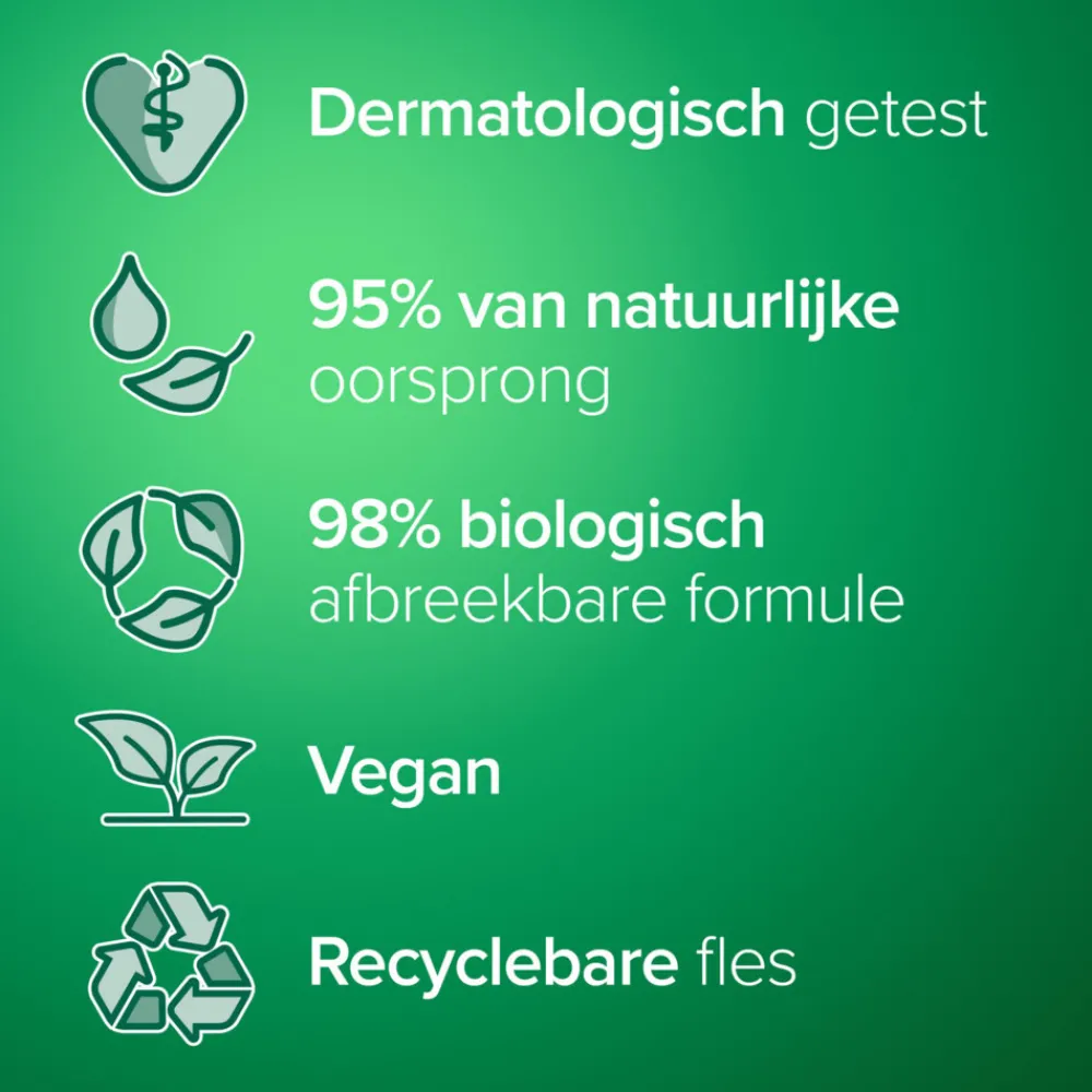 Keukenartikelen|Handverzorging<Palmolive Handzeep Hygiëne Plus Sensitive 300 ml