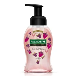 Online Handzeep Luxury Foam Raspberry Blackcurrant 250 ml Handverzorging