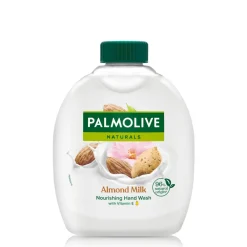 Handzeep Navulling Naturals Amandel & melk 300 ml^Palmolive Sale
