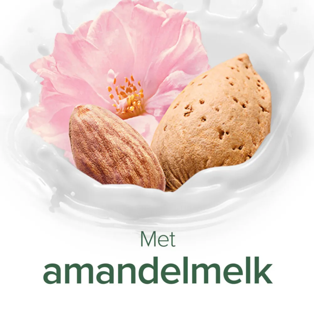 Handzeep Navulling Naturals Amandel & melk 300 ml^Palmolive Sale
