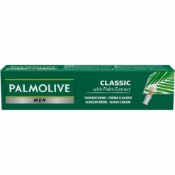 Scheren & Ontharen<Palmolive Men Scheercrème Classic 100 ml