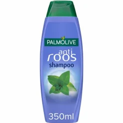 Shampoo<Palmolive Shampoo Anti-Roos 350 ml