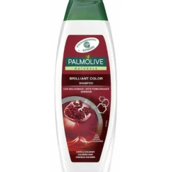 Shampoo Brilliant Color 350 ml^Palmolive New