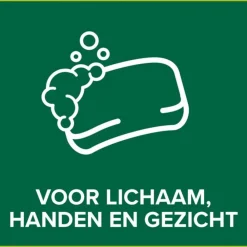 Keukenartikelen|Handverzorging<Palmolive Tabletzeep Naturals Amandel & Melk 4x 90 gr