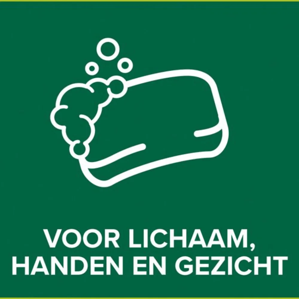 Keukenartikelen|Handverzorging<Palmolive Tabletzeep Naturals Amandel & Melk 4x 90 gr