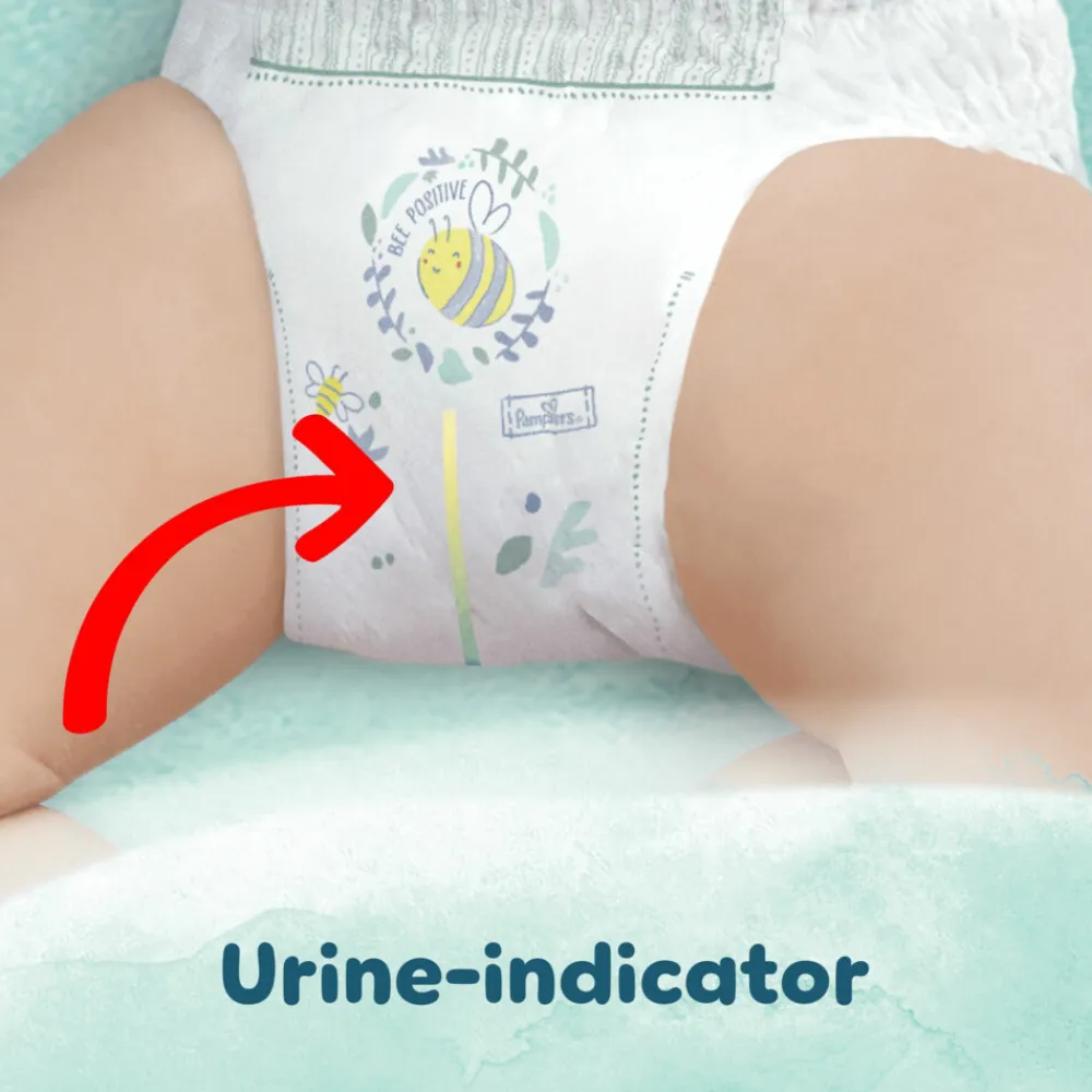 Harmonie Luiers Maat 6 (13+ kg) 144 stuks^Pampers Online