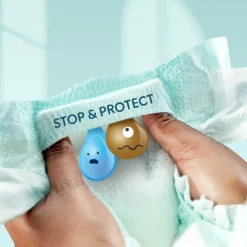 Premium Protection Luiers Maat 7 (15+ kg) 128 stuks^Pampers Clearance