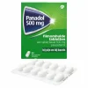Advance Caplet 500mg 20 tabletten^Panadol Best