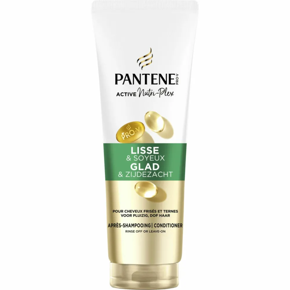 Conditioner Smooth & Sleek 230 ml Conditioner