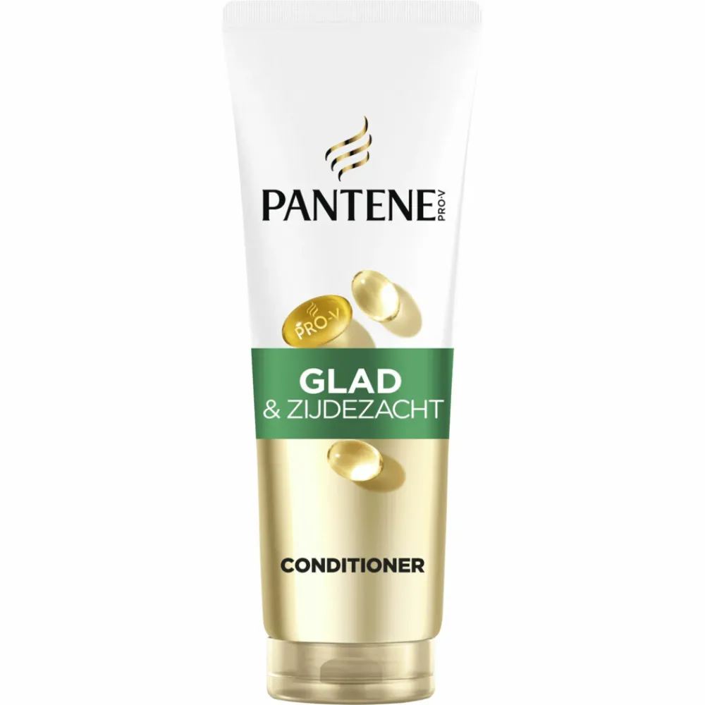 Conditioner Smooth & Sleek 230 ml Conditioner