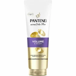 Conditioner<Pantene Conditioner Volume 230 ml