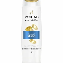 Shampoo<Pantene Shampoo Classic Clean 250 ml