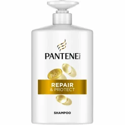 Shampoo<Pantene Shampoo Repair & Protect 1000 ml