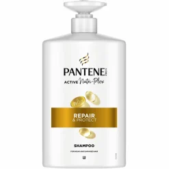 Shampoo<Pantene Shampoo Repair & Protect 1000 ml