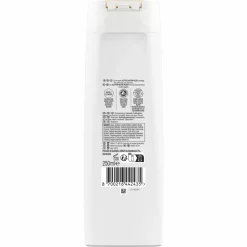 Shampoo<Pantene Shampoo Smooth & Sleek 250 ml