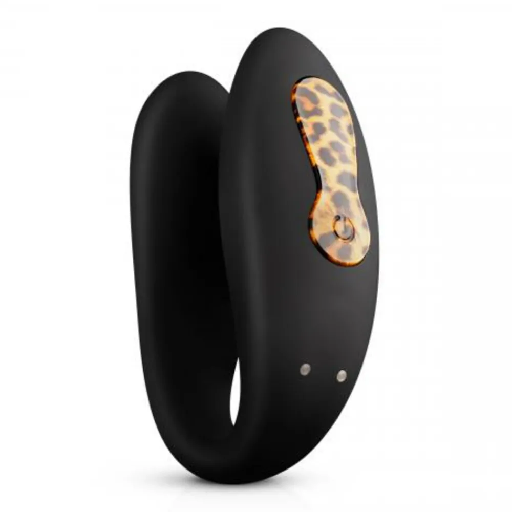 Koppelvibrator Zuna 1 set Voor Haar