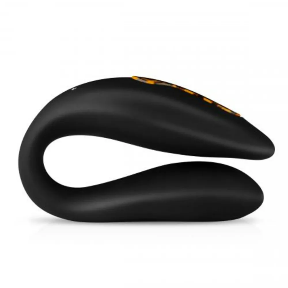 Koppelvibrator Zuna 1 set Voor Haar