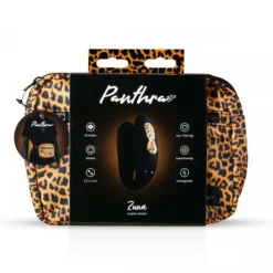 Koppelvibrator Zuna 1 set Voor Haar