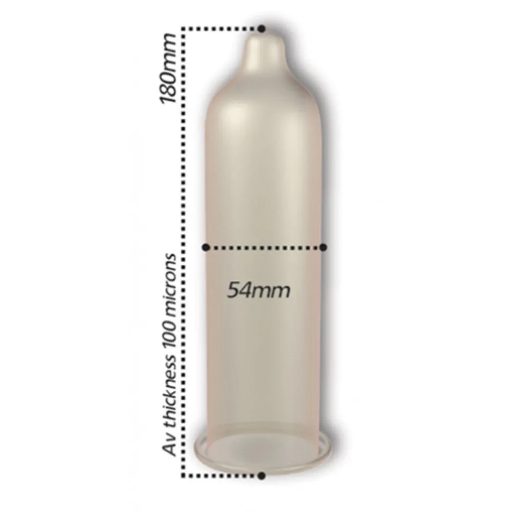 Clearance Condooms Extra 12 Stuks Intieme Hulpmiddelen