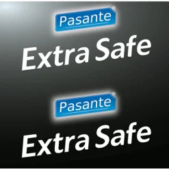 Clearance Condooms Extra 12 Stuks Intieme Hulpmiddelen