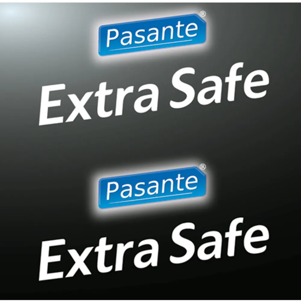 Clearance Condooms Extra 12 Stuks Intieme Hulpmiddelen