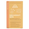 Masker<Patchology Breakout Box 3-in-1 Blemish Fighting Kit