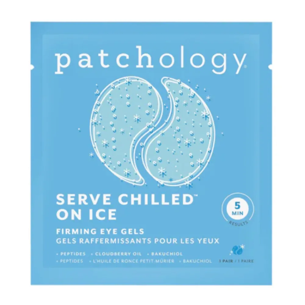 Online Eye Gels Serve Chilled On Ice 5 stuks Oogcrème