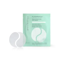 FlashPatch Oog Gel Patches Rejuvenating^Patchology