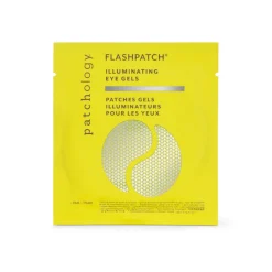 Sale FlashPatch Oog Gel Patches Illuminating Oogcrème