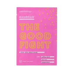 Moodmask Sheetmasker The Good Fight^Patchology Discount