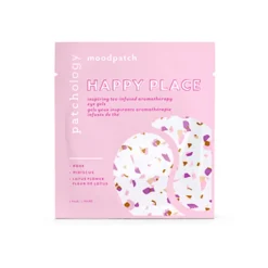 Oogcrème<Patchology Moodpatch Oog Gel Patches Happy Place