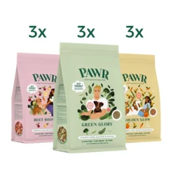 Sale Combidoos 9 x 750 gr Hondenvoer