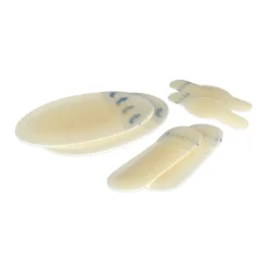 Pleisters<Pediq Blaarpleisters Mix 6 stuks