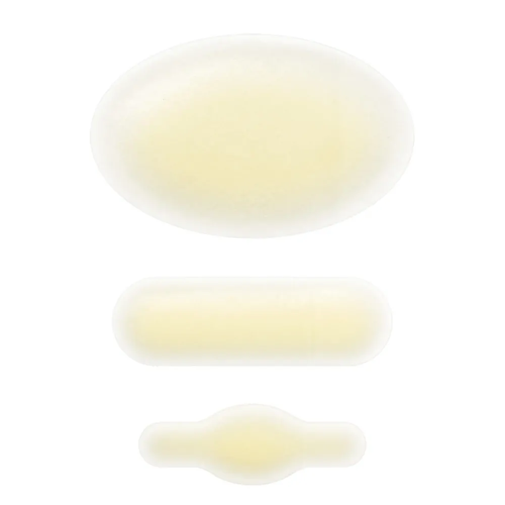 Pleisters<Pediq Blaarpleisters Mix 6 stuks